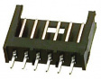 280372-2 Pin header Male 6