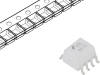 FOD060L Оптрон; SMD; Каналы: 1; Вых: логический; 3,75кВ; SO8; 25кВ/мкс
