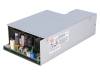 RPS-400-27-SF Блок питания: импульсный; 400Вт; 113?370ВDC; 80?264ВAC; Выходы:1