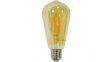 1966 LED Bulb,500 lm,6 W E27