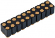 PKB 5322/2-20-50 Spring contact 3.5 A 25.1 mm