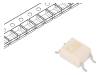 TLP191B(U.C.F), Оптрон; SMD; Каналы: 1; Вых: фотодиод; 2,5кВ; MFSOP6, Toshiba