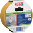 64620 50MM X 25 M TRANSPAR Double-sided tape white 50 mmx25 m