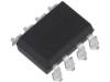6N137SM, Оптрон; SMD; Каналы:1; Вых: с триггером Шмидта; Gull wing 8, ISOCOM