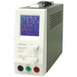 NSP-3630 Блок питания: лабораторный; Каналы:1; 1?36ВDC; 0?3А; КПД:85%