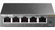 TL-SG105E Switch 5x 10/100/1000 - Desktop