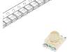 KPBD-3224SURKCGKC LED; SMD; 1210; красный/зеленый; 3,2x2,4x2,4мм; 20°; 20мА