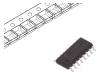 TBD62003AFWG,EL, Driver; load switch, транзисторная матрица; 0,5А; 2?50В; Каналы:7, Toshiba
