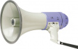 TM-25 Megaphone, 25 W