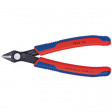 78 61 125 Electronic Side Cutter;125 mm without Bevel