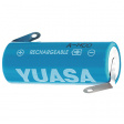 HRY-4 5AHBO NiMH rechargeable battery HRY-4/5AHBO 1.2 V 1850 mAh