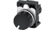 3SU1200-2PQ10-1AA0 Потенциометр; 22мм; SIRIUS ACT; -25?70°C; O22мм; IP67; 1кОм
