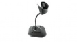 20-71043-04R Gooseneck Stand, Suitable for DS2208 Series/DS4308 Series/DS4608 Series/DS8108 Series