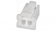 PAP-02V-S Crimp housing Poles 2