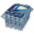ENERGY AAA [24 шт] Primary battery 1.5 V, LR03