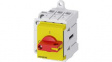3LD3030-1TK13 Switch Disconnector 16 A 690VAC IP40 Yellow/Red