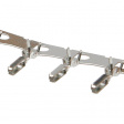 502579-0000 Контакт; "мама"; 28?24AWG; Clik-Mate; луженые; 1,5мм