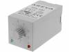 RTX-132 24/48 120SEK Реле времени; 10?120с; DPDT; 230 В AC/5 A; 24?48ВAC; 24?48ВDC