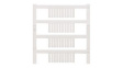 1778270000 Terminal Marker, White, 3.5mm Pitch