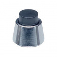 U1636 Metal collar, 6.35-40UNS, 12.7 x 8.2 mm
