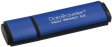 DTVP30/16GB USB Stick, DataTraveler Vault Privacy 3.0, 16GB, USB 3.0, Blue