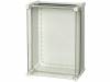 PC382818T Корпус: универсальный; Х:278мм; Y:378мм; Z:180мм; SOLID; серый