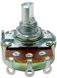 P231-EC35BR5K Potentiometer 5 kOhm linear