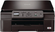 DCP-J152W All-in-one inkjet printer