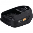 2607336038 Li-Ion 14.4V/1.3 Ah spare battery