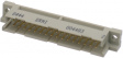 10.364.835 Multipole plug, Q 32-pin DIN 41612