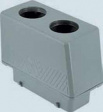 MBV 24.240 BIG HOOD TOP 2xM40 2L 24P