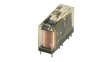 RF1V-2A2B-D24 PCB Safety Relay RF1V, 2NO + 2NC, 24V, 1.6kOhm, 6A