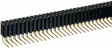 BL4/72Z Pin header Female 72