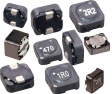74477001 Inductor, SMD 1.2 uH 12 A -20/+40%