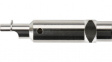 KU 09 L Ni /-1 Coupler pin diam. 4 mm -