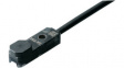 GX-F8B Inductive sensor, 2.5 mm, NPN / Break contact (NC)