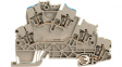 1895700000 Terminal block Z Series N/A Dark Beige, 0.5...2.5 mm\x1a