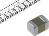 2222 910 15663 Конденсатор: керамический; MLCC; 1мкФ; 25В; X7R; ±10%; SMD; 0805