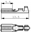 RF 7796.004 Контактная пружина