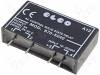 SSR 870-5240 Реле: полупроводниковое; SPST-NO; Uупр:10?32ВDC; 5А; макс.240ВAC
