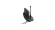 1399.99.0039 Vehicle Rooftop Antenna 698 ... 790 MHz/790 ... 960 MHz/1.71 ... 2.69 GHz/4.9 ..