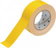 104312 [30 м] Floor Marking Tape Yellow 50.8 mmx30 m