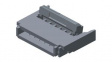503480-0600 Connector FFC/FPC, Surface Mount, 6 Poles, 0.5mm Pitch