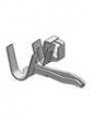 35021-1160 Board-in Crimp Terminal, Male, 2.5mm Pitch, Right Angle, Tin-Plated, 28 ... 22AW