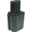 210-2020 / P216 Replacement rechargeable battery for power tools