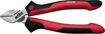 Z12014002, Cutting Pliers 140 mm, Wiha