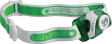 SEO3 GREEN Head torch green