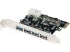 PC0057A, Компьютерная плата: PCI-Express; USB 3.0, LOGILINK