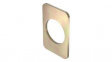 704.960.9 Reinforcement Plate, Metallic, EAO 04 Series
