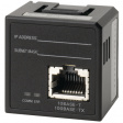 CP1W-CIF41 Модуль: расширения; RJ45; Протокол: Ethernet; Кол-во портов: 1